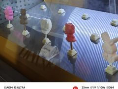 -穆拉诺餐厅(上海玻璃博物馆店)