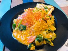 -Doo Dee Thai Food(Issan/Isaan/Esan)