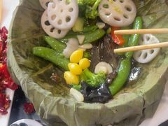 -宋都禾源·灌汤包子(汉兴路直营店)