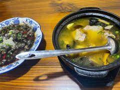 -呼吸森林·生态农庄农家乐私房菜