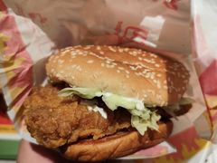 -麦当劳(王顶堤店)