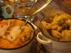 -El Bodegon阿根廷秘鲁餐厅(幸福路店)