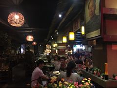 -佬革命主题火锅(玉沙路店)