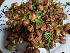 自然鸡脆骨-一元馅饼店