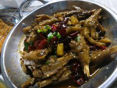 凤爪-小民大排档(光谷店)