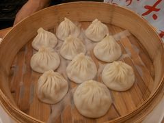 斗香园-招牌小笼-斗香园(万航渡路店)