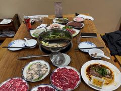 -厝味火锅·潮汕卤水火锅(十一合店)