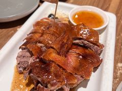 -先记烧鹅王·本地粤菜(福永店)