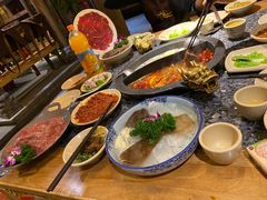 -蜀大侠火锅(四川北路店)