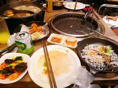 -火炉火自助餐(悠唐购物中心店)
