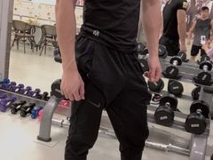 -中田健身工作室(东园店)