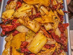 -碎怂烤肉(钟楼柳巷店)