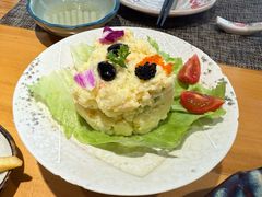 -大岛日本料理铁板烧(南通大饭店)