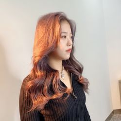-DL HAIR SALON