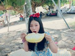 -那琴半岛地质海洋公园