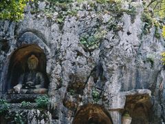 -灵隐飞来峰景区