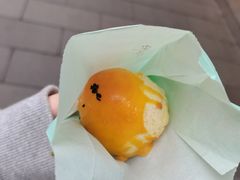 蛋黄酥-南宋胡记(杭州河坊街店)