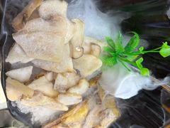 -名善山珍·野生菌汤锅(文殊院店)