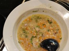 -船梆煮•蒸汽海鲜·生腌干蒸(五四广场店)