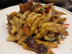 -老六杀猪菜(进乡街店)