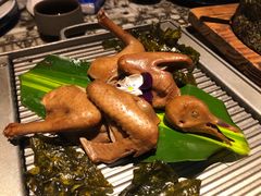 -绿茶餐厅(乐峰广场店)