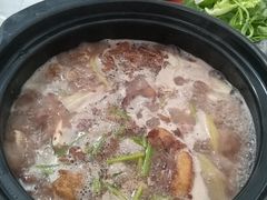 -好味家豆米火锅(龚北路店)
