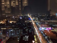 -北京柏悦酒店·锦庭餐厅Dining Room