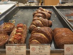 -OUR Bakery(SKP-S店)