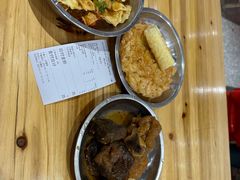 -柳州肥姨妈大骨螺蛳粉(曹路店)