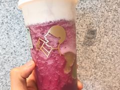 -喜茶(合肥正大广场店)