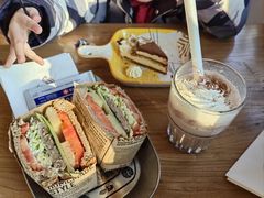 -三忘湖 SWANSEEN(柳荫公园店)