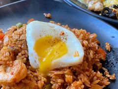 -MI WU FACTORY米屋美食工厂餐厅(绿地店)