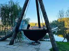 -清河半岛温泉度假酒店