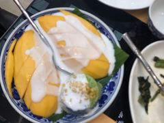-simply thai天泰(静安嘉里中心店)