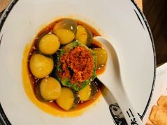 -太二酸菜鱼(汕头苏宁广场店)