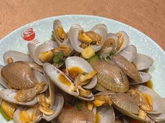 -抱德·潮汕味(敦和店原惠城鱼仔)