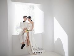 -艺匠摄影ARTIZ STUDIO(大连店)