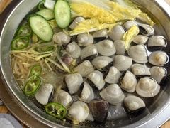 -丰尔粥食·粥底火锅·桑拿鸡(大良总店)