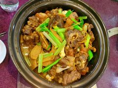 -绿华园休闲山庄