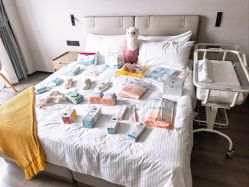 -喜孕时光月子中心(北大妇儿东侧店)