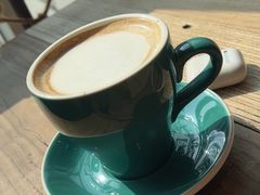 -漫咖啡(红唐店)