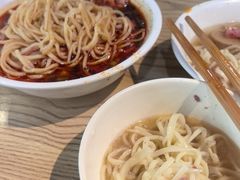 -吴记怪味面(牛王庙店)