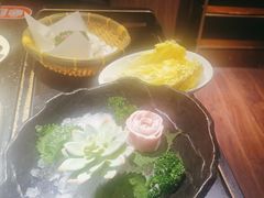 -捞王锅物料理(凯旋路店)