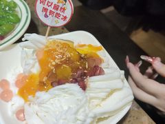 -蜀国大将老火锅(江北店)