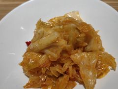 -马记永·兰州牛肉面(3019君尚店)