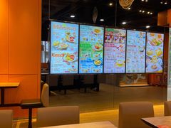 -大快活(丽丰店)