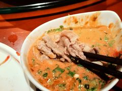 -宝泉铜锅·涮羊肉(解放东路店)