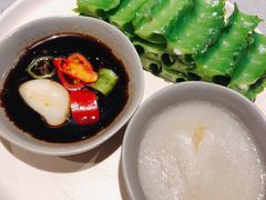-半山腰·云南菜(侨福芳草地店)