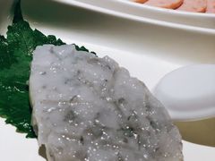 招牌虾滑-海底捞火锅(振华商厦店)