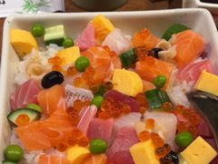 -岚山日本料理(珠江新城店)